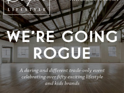 Rogue Lifestyle Life in Style 2017
