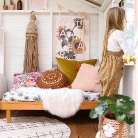 Liberty Tassel