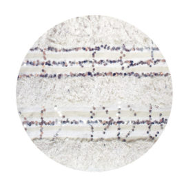 Splash Mat Round - Trinket