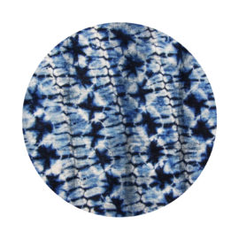 Digital Printed Rug - Large Satori Design