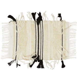 LARK PLACEMATS - GOLD