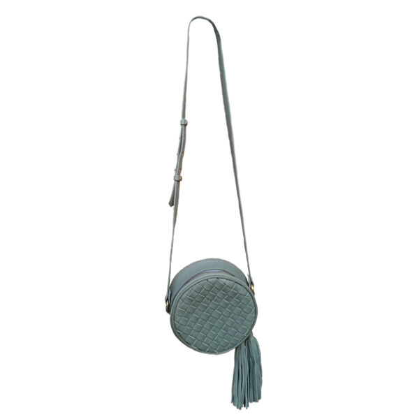 MARLEY BAG - GREY - Image 2