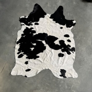COW HIDE 1