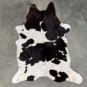 COW HIDE 3