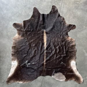 COW HIDE 4
