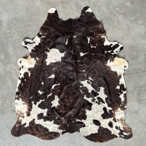 COW HIDE 5