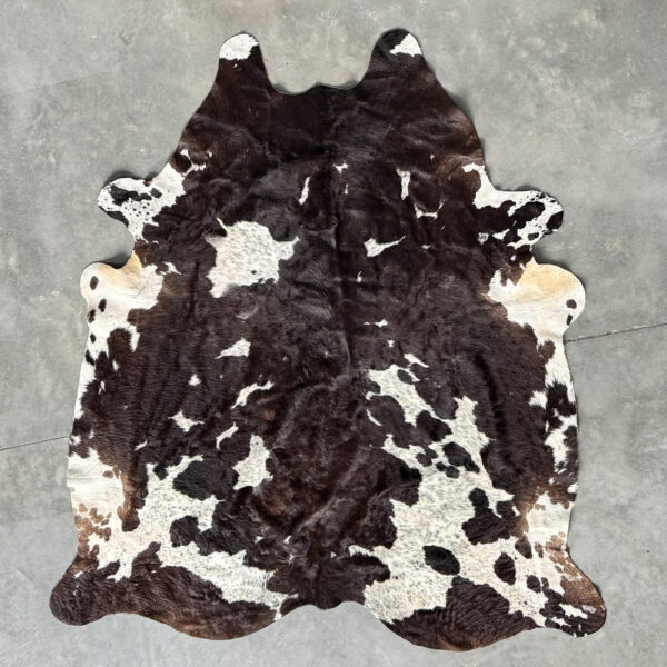 COW HIDE 5