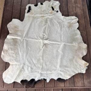 COW HIDE 6