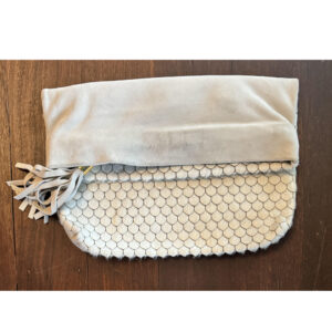 ROCHAS CLUTCH - ZEUS