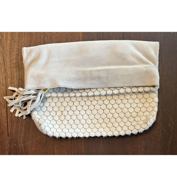 ROCHAS CLUTCH - ZEUS