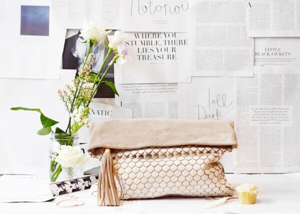ROCHAS CLUTCH - ZEUS - Image 3