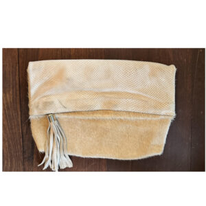 ROCHAS CLUTCH - SNAKE